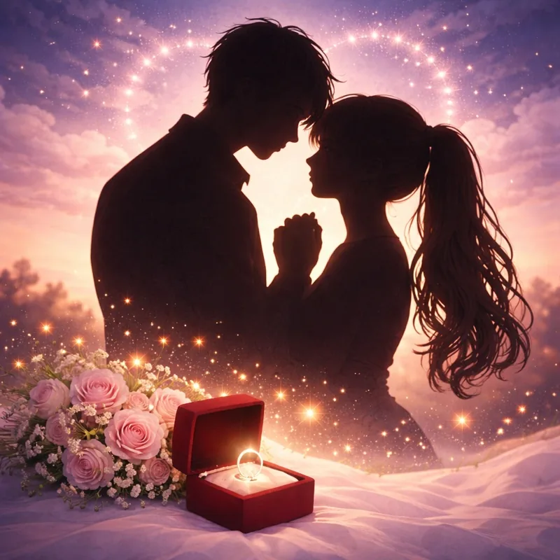 結婚
